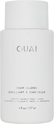 OUAI Hair Gloss 6 Oz