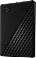 WD My Passport 1TB Portable External Hard Drive — image 6
