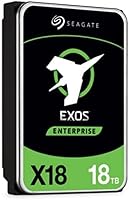 Seagate IronWolf Pro 18TB 7200RPM SATA — image 1