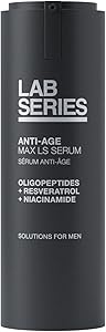 Lab Series Max LS Face Serum 0.91oz Review