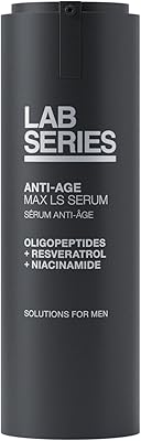 Lab Series Max LS Face Serum 0.91oz