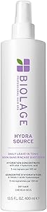 Biolage Hydra Source Daily Leave-In Tonic 11.2oz Review