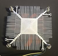 HIGH POWER LGA-115x-mITX CPU Cooling Fan — image 8