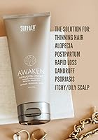 Surface Hair Awaken Therapeutic Masque 6.4oz — image 3