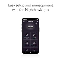 Netgear Nighthawk RAX41 WiFi 6 Router — image 6