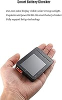 ISDT BattGo BG-8S Battery Meter — image 7