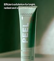 MÁDARA Organic Skincare Brightening AHA Peel Mask 60mL — image 3