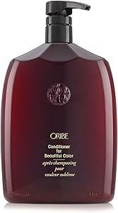 Oribe Conditioner for Beautiful Color Review