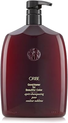 Oribe Conditioner for Beautiful Color