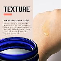 PurO3 Ozonated Castor Oil 2 oz — image 6