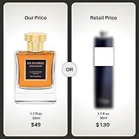 Le Glorie Classy Powdery Vanilla Eau de Parfum 1.7oz — image 2