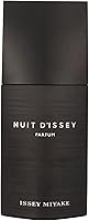 Issey Miyake Nuit d'Issey Parfum 4.2 oz — image 1