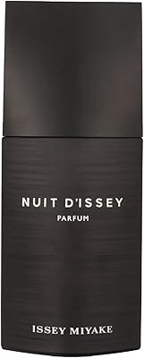 Issey Miyake Nuit d'Issey Parfum 4.2 oz