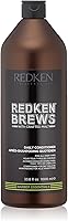 Redken Brews Daily Conditioner For Men 9.6oz — image 1