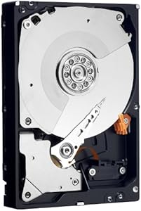 Western Digital RE4 WD5003ABYX 500GB SATA2 7200rpm Enterprise Hard Drive