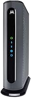 Motorola MB8611 DOCSIS 3.1 Multi-Gig Cable Modem — image 1