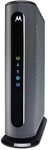 Motorola MB8611 DOCSIS 3.1 Multi-Gig Cable Modem Review