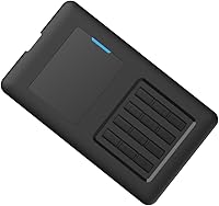 iodd ST400 1TB SSD Enclosure USB-C — image 5