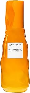 Glow Recipe Cloudberry Brightening Toner + Essence 75ml Review