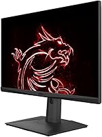 MSI G273QPF 27″ Gaming Monitor — image 3