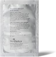 SkinMedica Instant Bright Eye Masks, 6 Ct — image 3