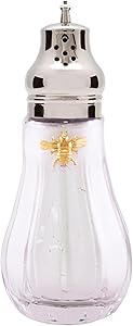 Lady Primrose Royal Extract Dusting Silk Shaker - Chamomile & Marigold Flowers - 3 oz Review