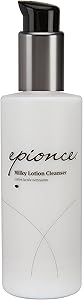 Epionce Milky Lotion Cleanser 8oz Review