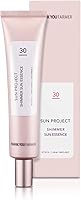 Thank You Farmer Sun Project Shimmer Sun Essence SPF 30 40mL — image 6