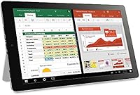 RCA Cambio 10.1-inch 2-in-1 Tablet PC — image 4