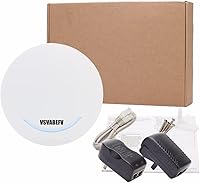VSVABEFV AP240 Dual-Band WiFi Access Point — image 7