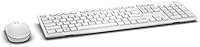 Dell KM636 Wireless Keyboard & Mouse — image 1