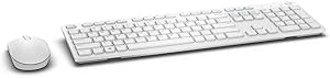 Dell KM636 Wireless Keyboard & Mouse Review