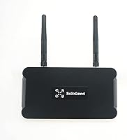 SoloGood FPV Monitor 4.3-inch with DVR 5.8GHz 40CH — image 5