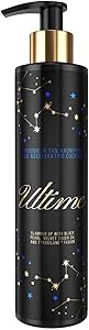 Onyx Ultime Luxury Triple Dark Tanning Lotion 8.45oz Review