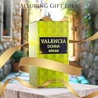 Valencia Donna Dream Eau De Parfum 100mL — image 7
