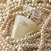 AVON Rare Pearls Eau De Parfum Spray for Women, 1.7 fl oz — image 3
