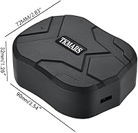 TKMARS 4G TK905B GPS Tracker 10000mAh — image 8