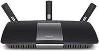Linksys EA6900 AC1900 Wi-Fi Router — image 1