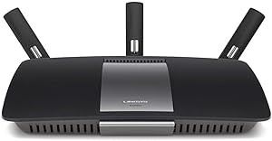 Linksys EA6900 AC1900 Wi-Fi Router Review
