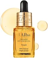 d'alba Piedmont Organic Advanced Oil 0.58oz — image 1