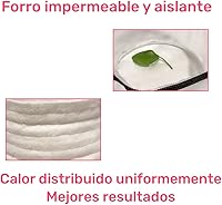 FILFEEL Hair Thermal Steamer Treatment SPA Nourishing Care Hat — image 8