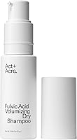 ACT+ ACRE Plant-Based Fulvic Acid Volumizing Dry Shampoo — image 1