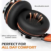 AILIHEN C8 Kids Headphones — image 3