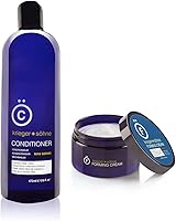 Krieger + Söhne Men's Conditioner and Scalp Moisturizer, 16 oz — image 4