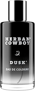 Herban Cowboy Dusk Men's Cologne 1.7oz Review