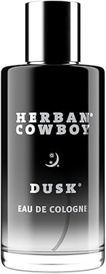 Herban Cowboy Dusk Men's Cologne 1.7oz