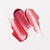 Versed Silk Slip Tinted Lip Oil, Blossom — image 3