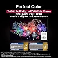 LG 42-Inch OLED evo AI 4K C5 Series Smart TV — image 5