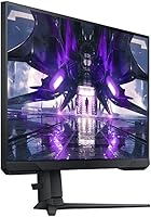 SAMSUNG 27″ Odyssey G32A Gaming Monitor — image 4