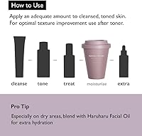 Haruharu Wonder Black Rice Hyaluronic Cream 90mL — image 7